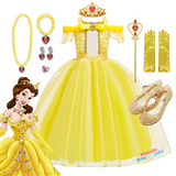 Fantasia  Disney Princesas