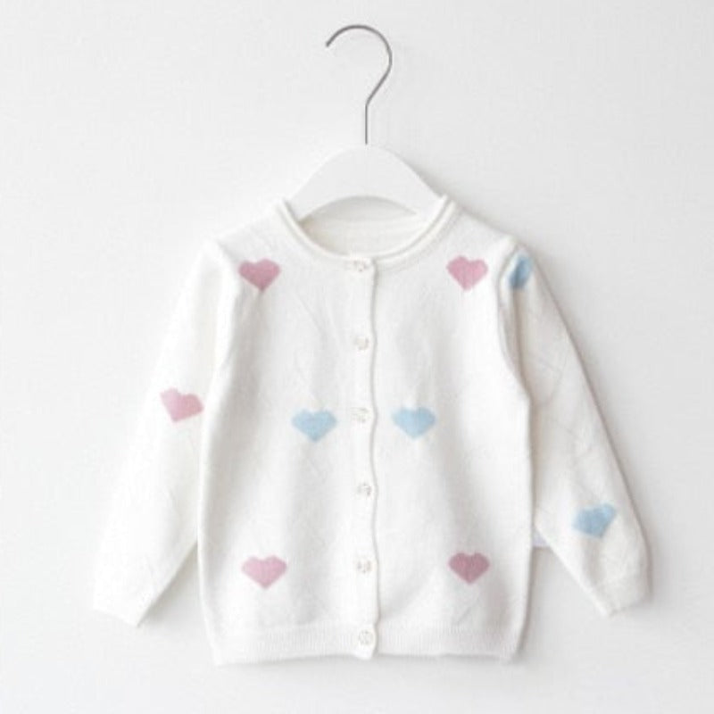 Suéter Mundo Encantado© Coleção Jardim Secreto - Rosa Lã