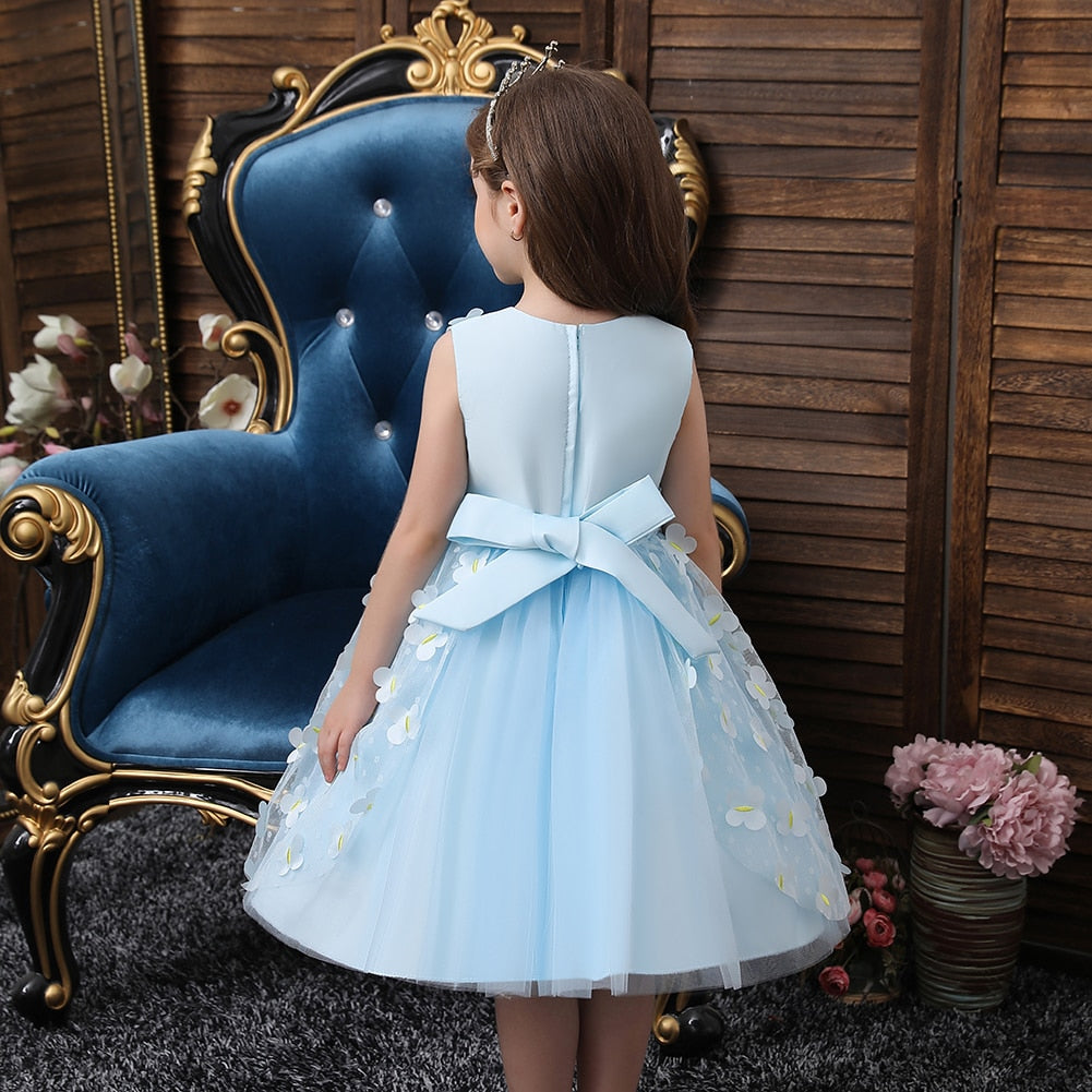 Vestido Princesa Sofia, - Mundo Encantado da Criança