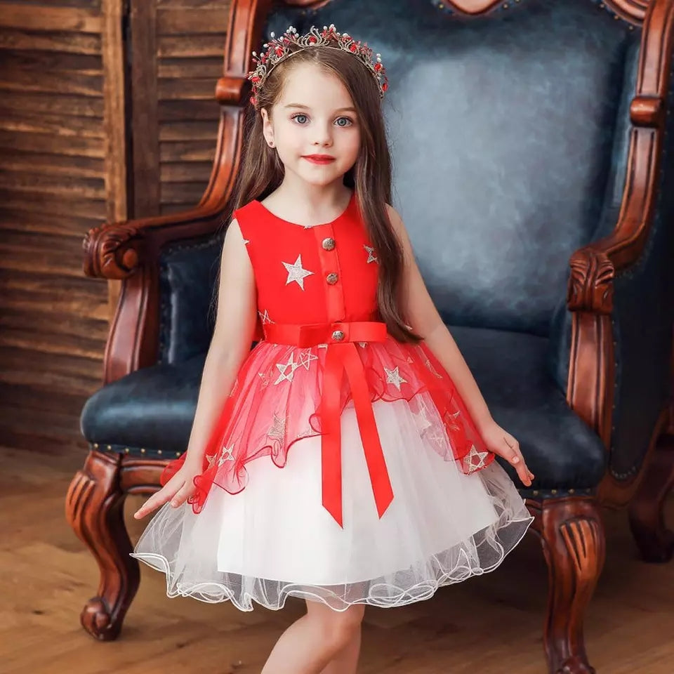 Vestido Princesa Sofia Roxo Julia infantil